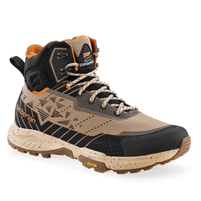 Expert reviews of Zamberlan MEN'S DEVERO MID GTX | ExpertVoice